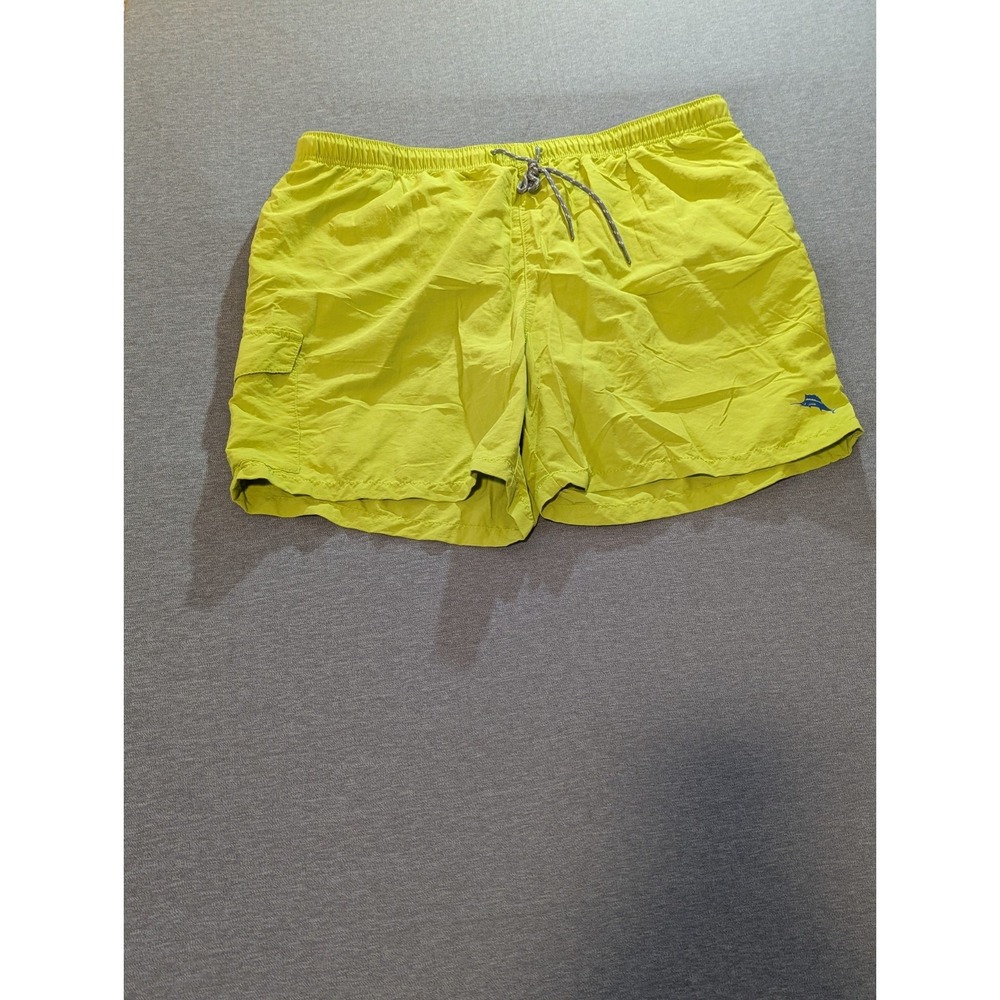 Tommy Bahama Relax Swim Shorts‎ Size XXL Mesh Lined